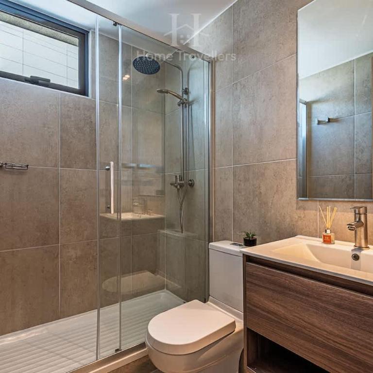 HT A pasos Alto Las Condes con Estacionamiento - Apartamento - 11