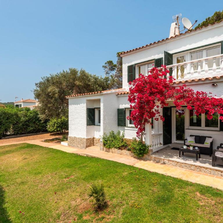 Villa Juana - Torre Solí - Villa con piscina privada - 43