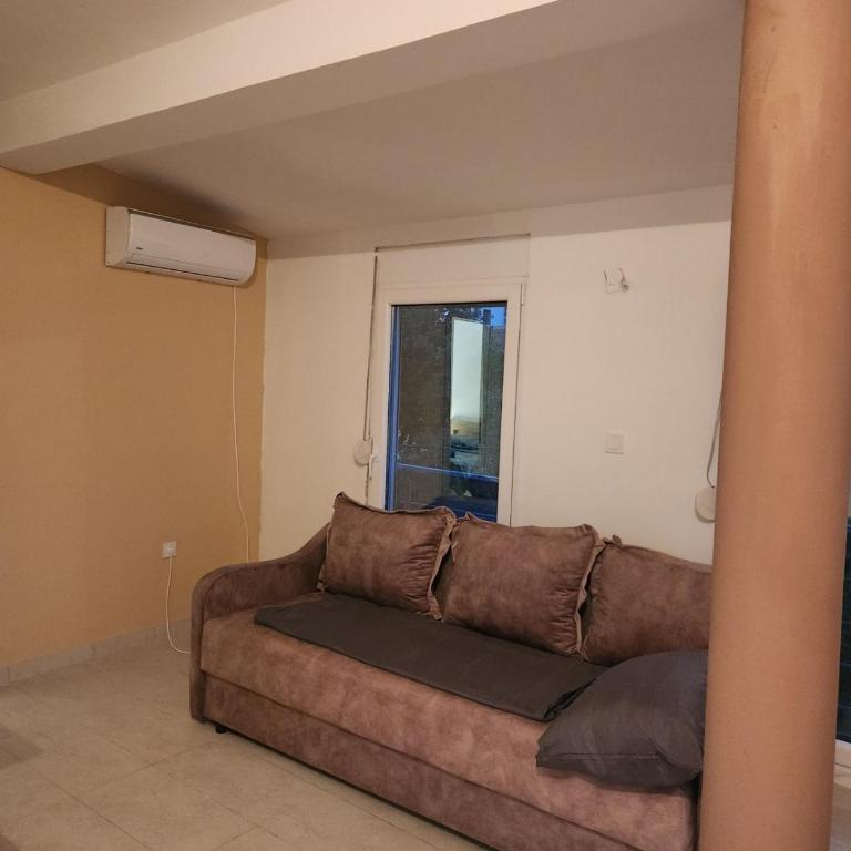 Ekilo - One-Bedroom Apartment with Sea View and Balcony - 7