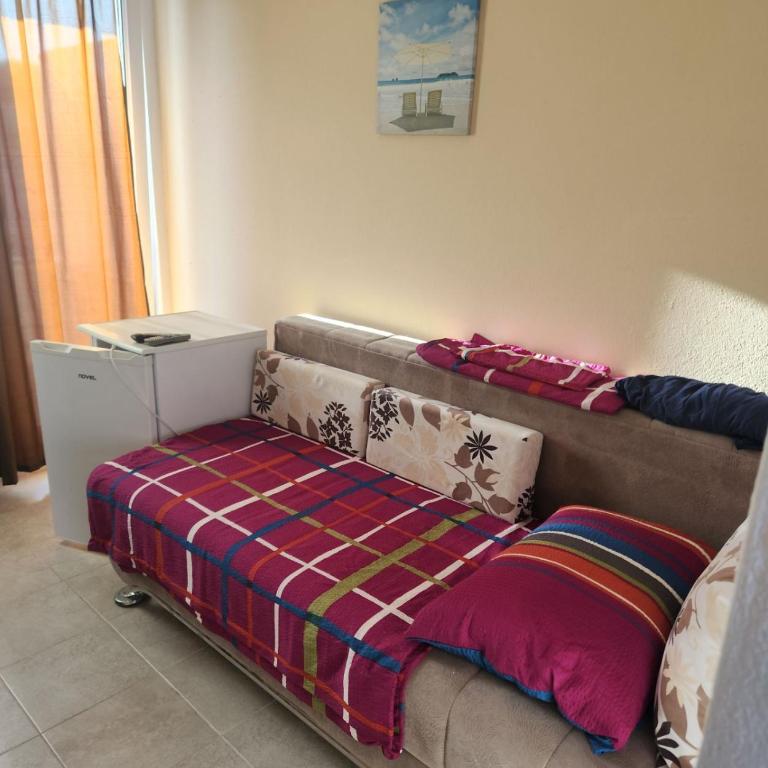 Ekilo - One-Bedroom Apartment - 3