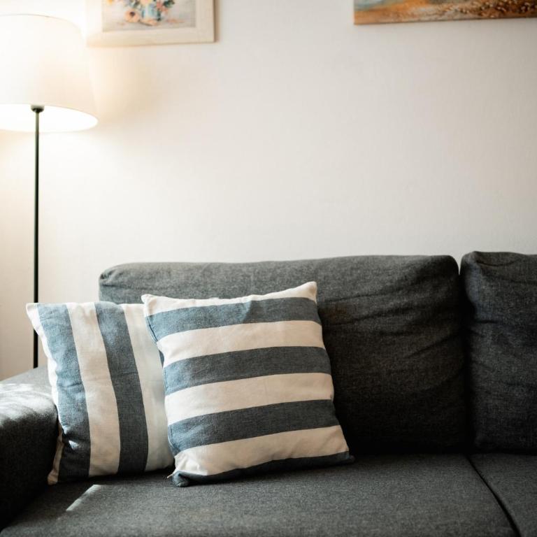GuestHost - Bright Central Ariston apartment x6! - Appartamento con 2 Camere da Letto - 15