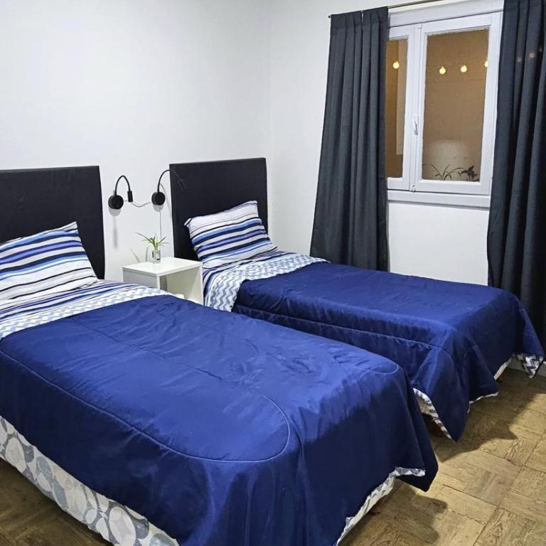Centrico y Luminoso: Tu Refugio en Rio Gallegos - Casa de 2 dormitorios - 9
