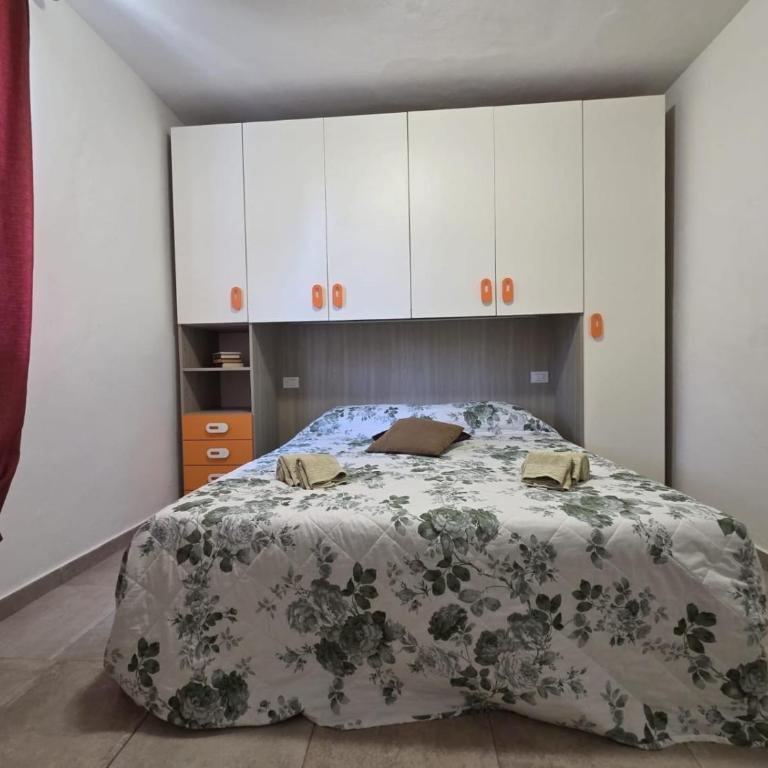 Appartamento Morelli Beach - Via Lago di Misurina - Appartamento con 1 Camera da Letto e con Giardino - 2