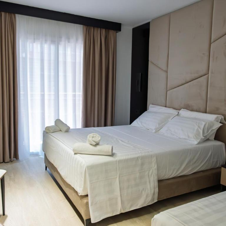 Hotel Mefolinkel Suits - Habitación Triple - 3