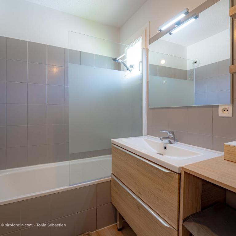 Sérénité près du Lac - Apartamento de 2 dormitorios - 42