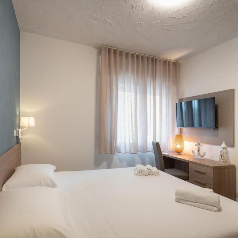 Hotel Capinera - Suite Familiare - 2