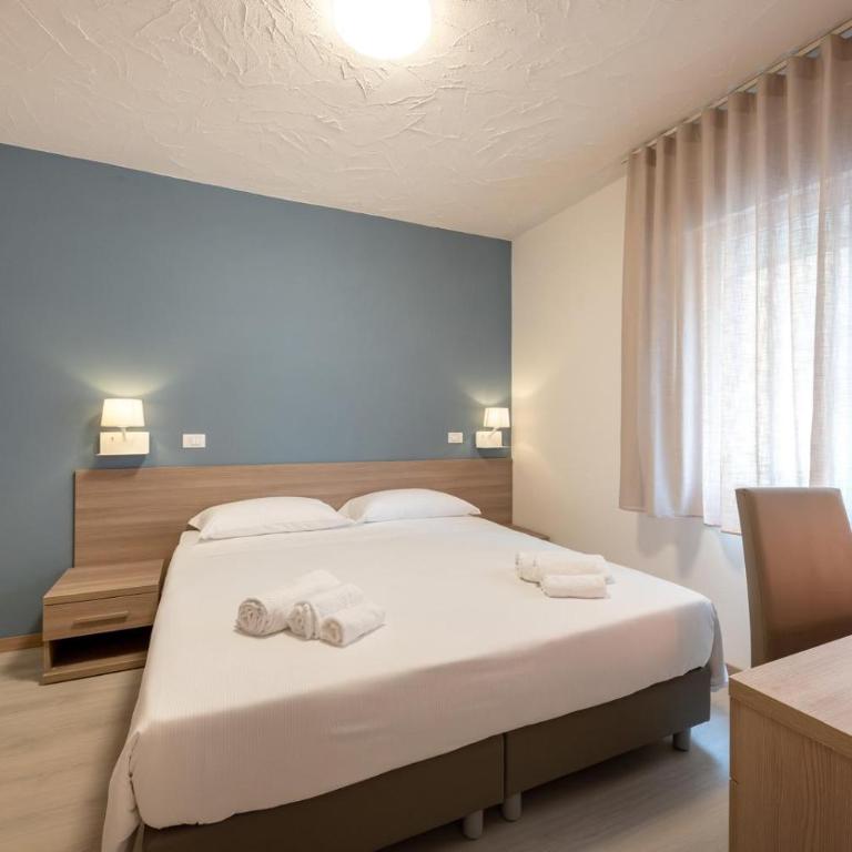 Hotel Capinera - Suite Familiare - 5