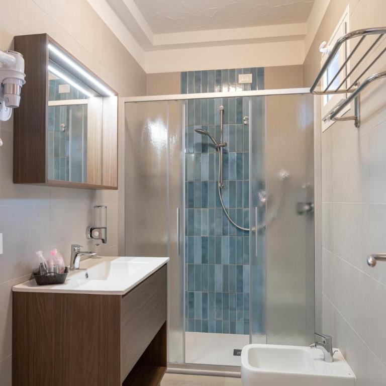 Hotel Capinera - Suite Familiare - 6