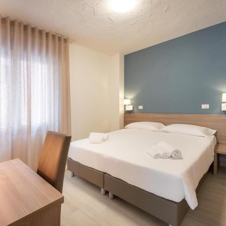 Hotel Capinera - Suite Familiare - 7