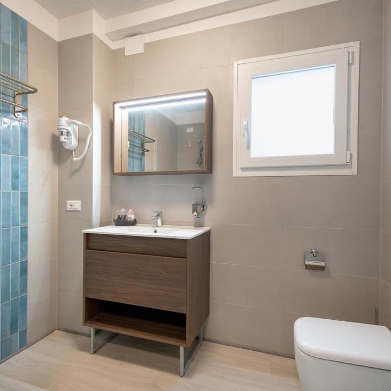 Hotel Capinera - Suite Familiare - 9