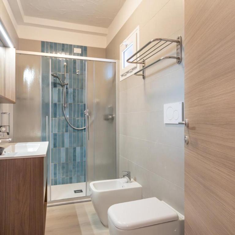 Hotel Capinera - Suite Familiare - 10