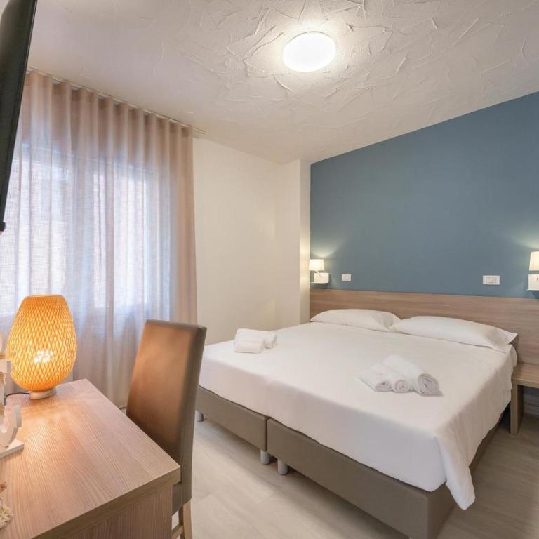Hotel Capinera - Suite Familiare - 11