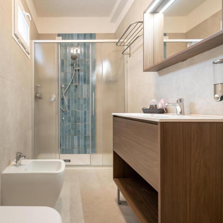 Hotel Capinera - Suite Familiare - 13