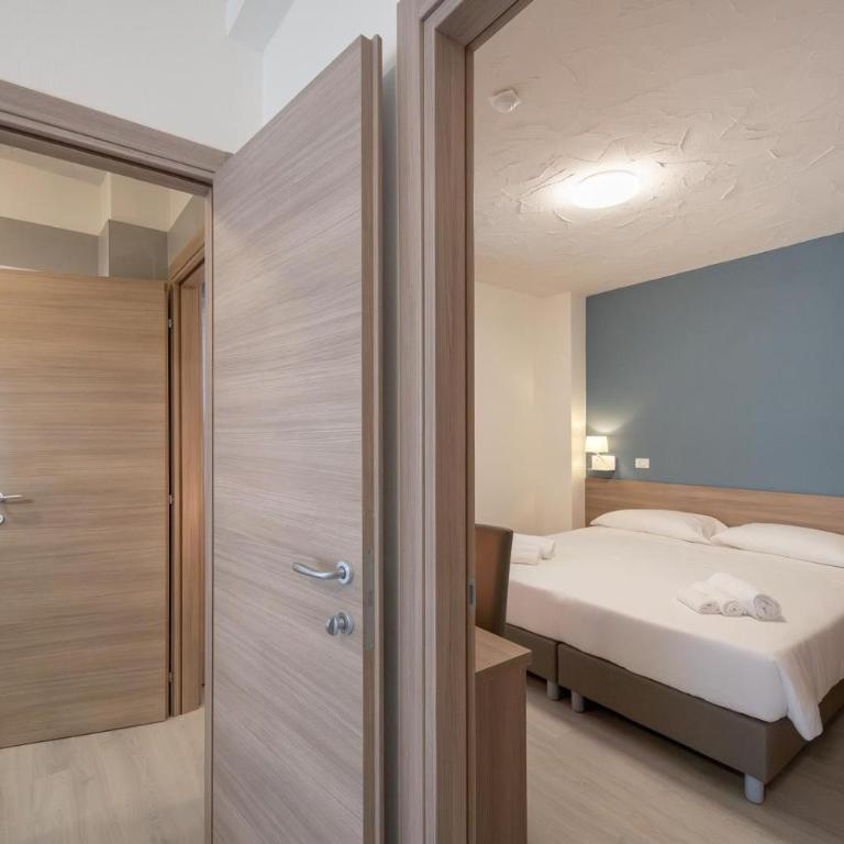 Hotel Capinera - Suite Familiare - 14