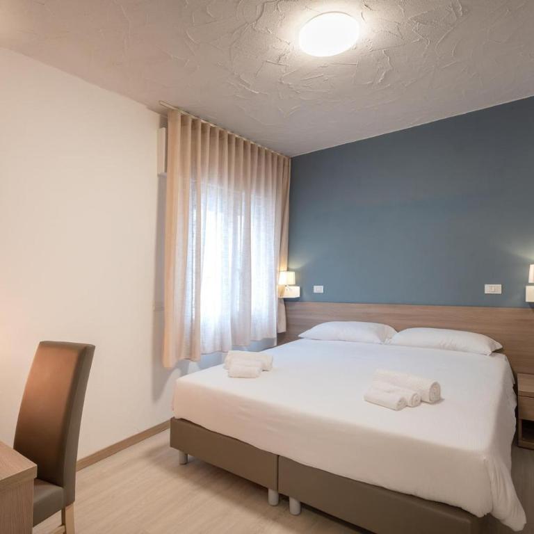 Hotel Capinera - Suite Familiare - 15