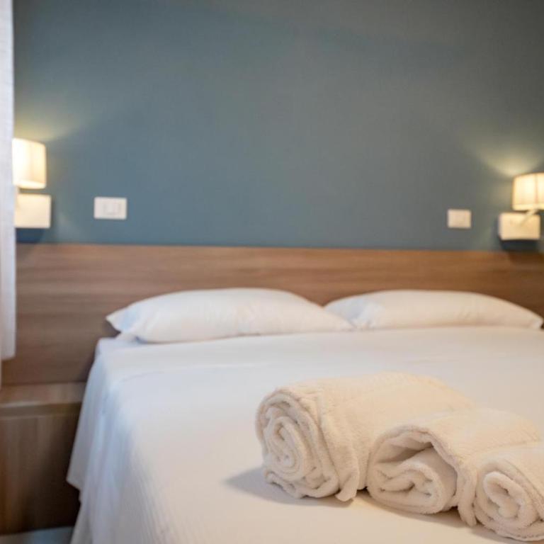 Hotel Capinera - Suite Familiare - 16