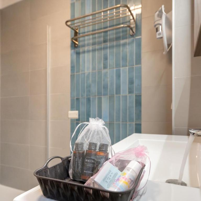 Hotel Capinera - Suite Familiare - 17