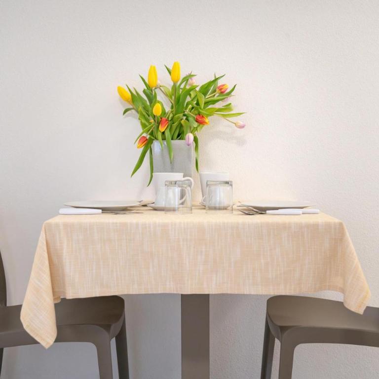 Hotel Capinera - Suite Familiare - 18