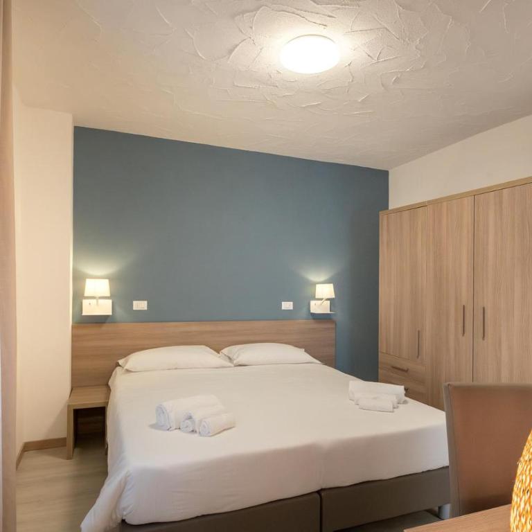 Hotel Capinera - Suite Familiare - 19