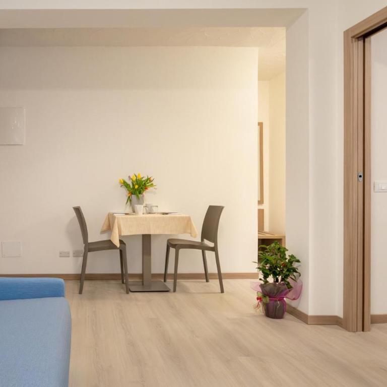Hotel Capinera - Suite Familiare - 20