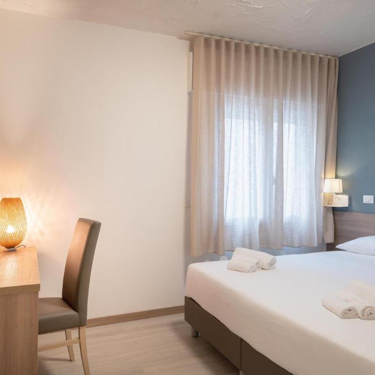 Hotel Capinera - Suite Familiare - 21