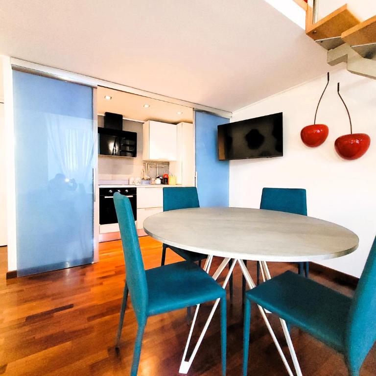 Appartamento Vista Mare - One-Bedroom Deluxe Apartment - 5