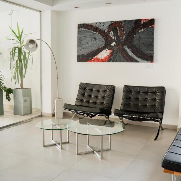 La Gringa - Home - One-Bedroom Apartment - 4