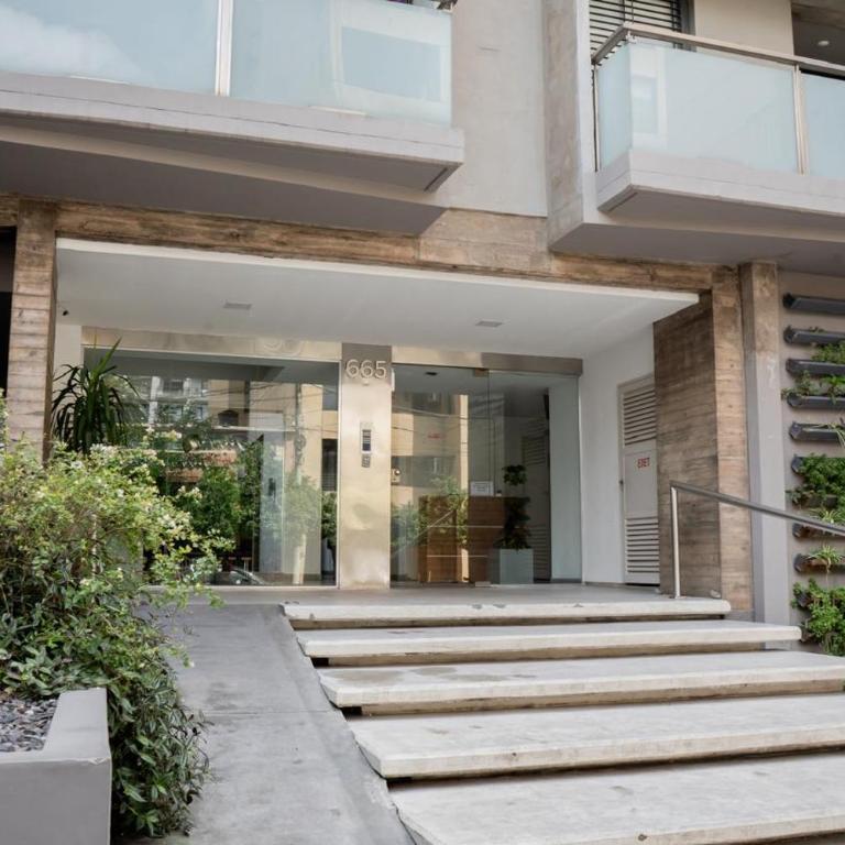 La Gringa - Home - One-Bedroom Apartment - 3