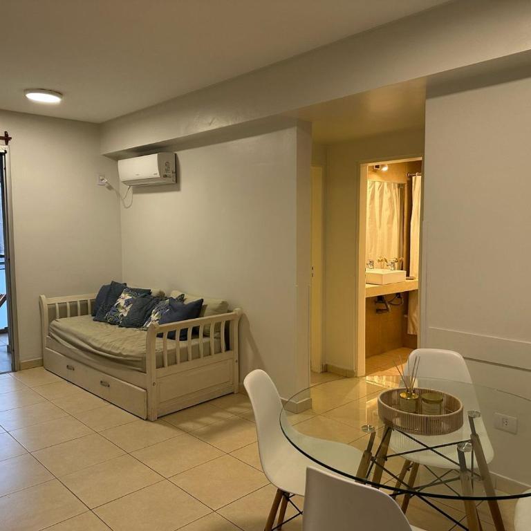 La Gringa - Home - One-Bedroom Apartment - 7