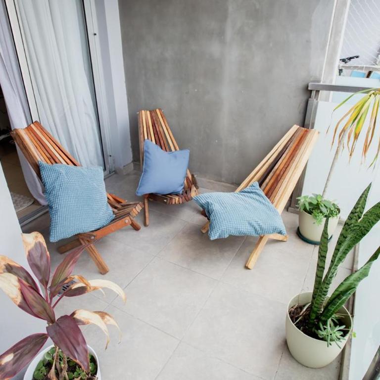 La Gringa - Home - One-Bedroom Apartment - 19