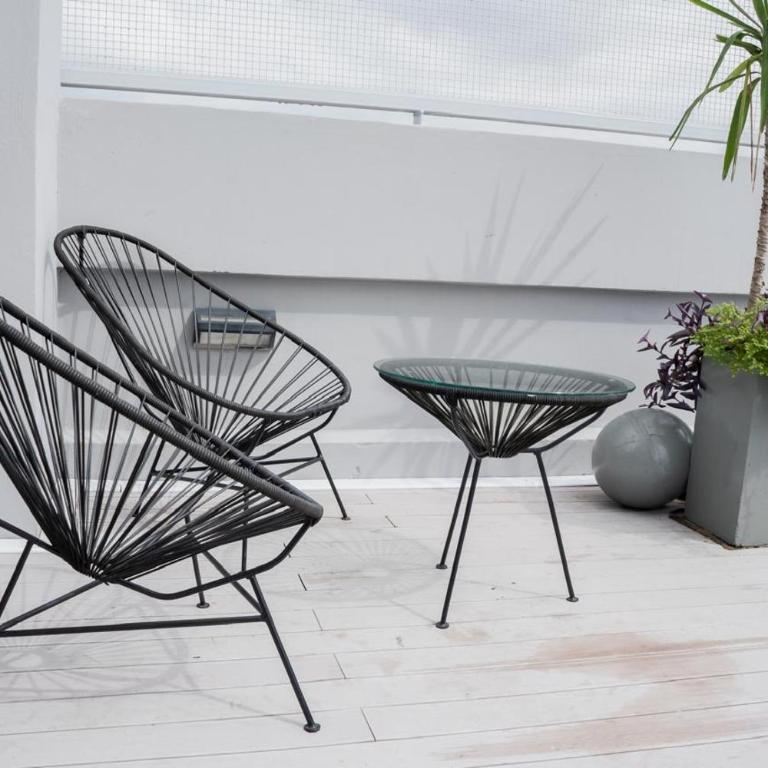La Gringa - Home - One-Bedroom Apartment - 21