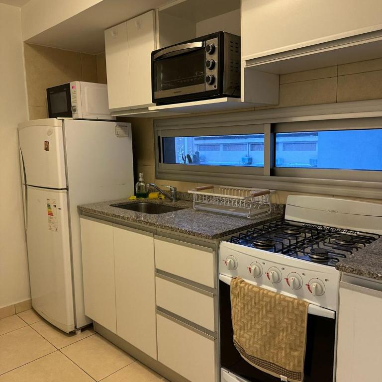 La Gringa - Home - One-Bedroom Apartment - 13