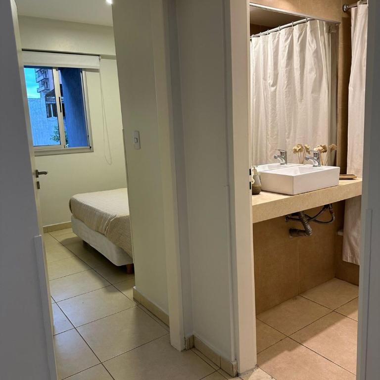 La Gringa - Home - One-Bedroom Apartment - 14