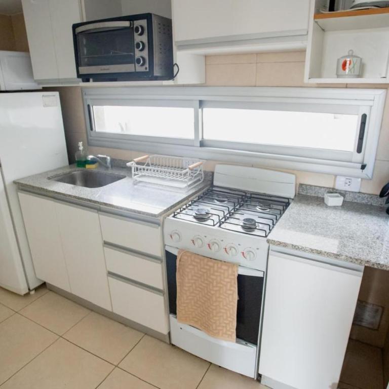 La Gringa - Home - One-Bedroom Apartment - 12
