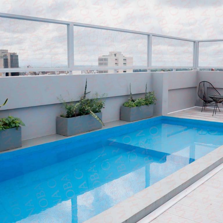 La Gringa - Home - One-Bedroom Apartment - 2