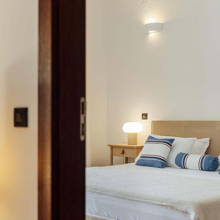 Boka Apartment 3 - Apartment with Sea View - 3