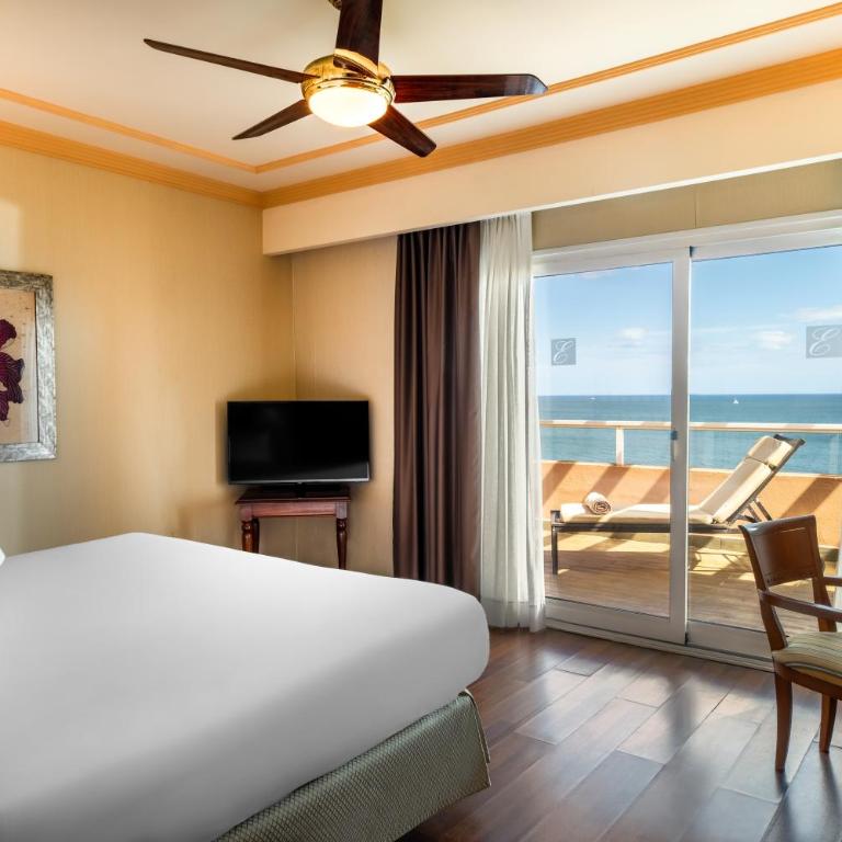 Elba Estepona Gran Hotel & Thalasso Spa - Suite Presidencial (2 adultos + 2 niños) - 7