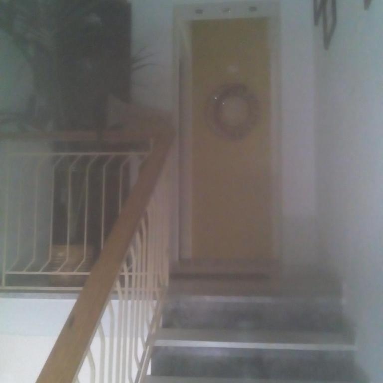 Appartamento Vacanze - Casa con 1 Camera da Letto - 4