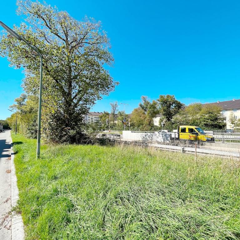 Tolle, geräumige Wohnung in ausgezeichneter Lage - Apartment mit 2 Schlafzimmern - 15
