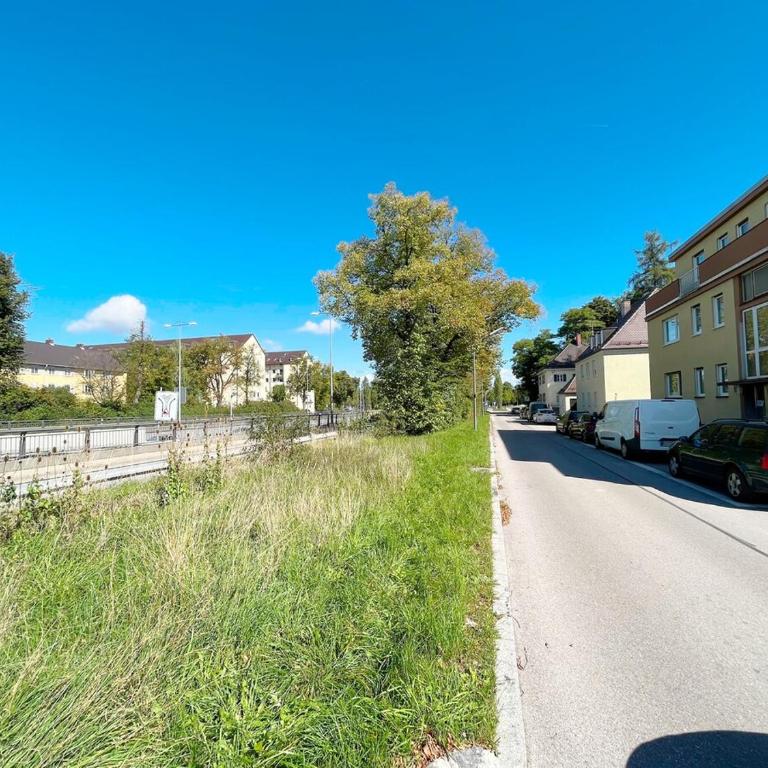 Tolle, geräumige Wohnung in ausgezeichneter Lage - Apartment mit 2 Schlafzimmern - 16