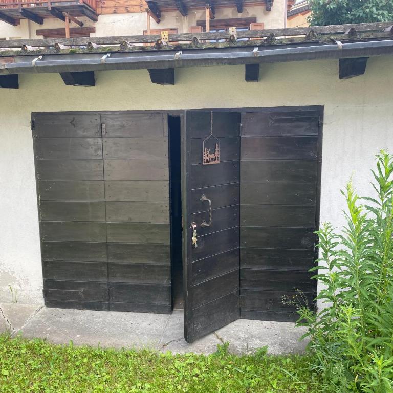 Les Arnauds - Appartamento con 2 Camere da Letto - 36