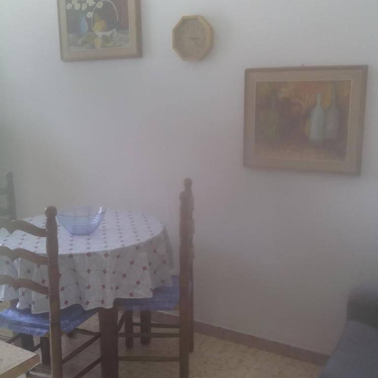 Appartamento Vacanze - Casa con 1 Camera da Letto - 2