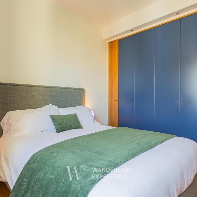 Wanderlust Experience Casa Dame - Appartamento Deluxe con 2 Camere da Letto - 16