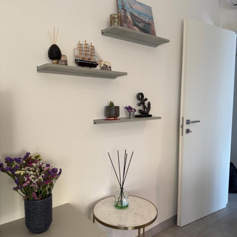 Casa Molly - Appartamento con 2 Camere da Letto - 5
