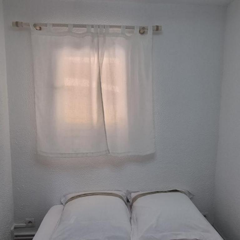 BORD DE MER, 5 min à pied de la plage, WIFI, TRES JOLI APPARTEMENT MAISONNETTE 4 COUCHAGES, - Appartamento con 1 Camera da Letto - 11