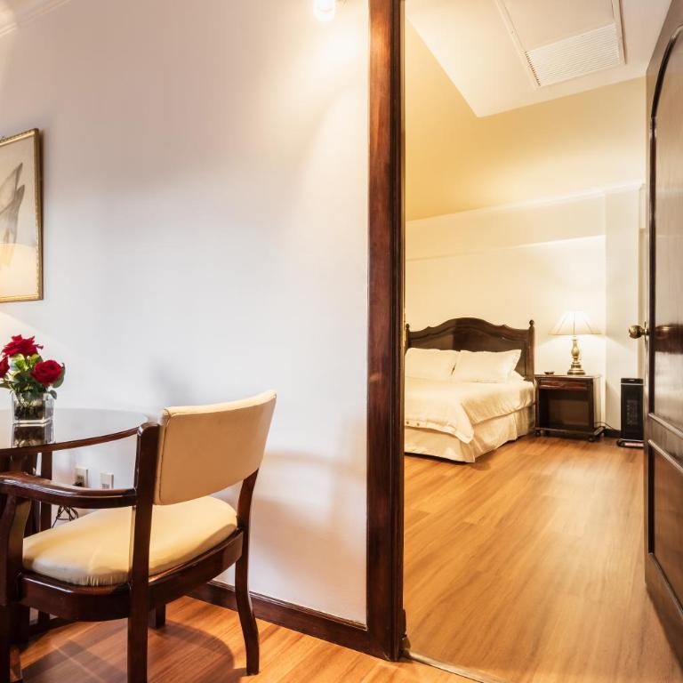 El Rey Palace Hotel - Suite Executive - 3