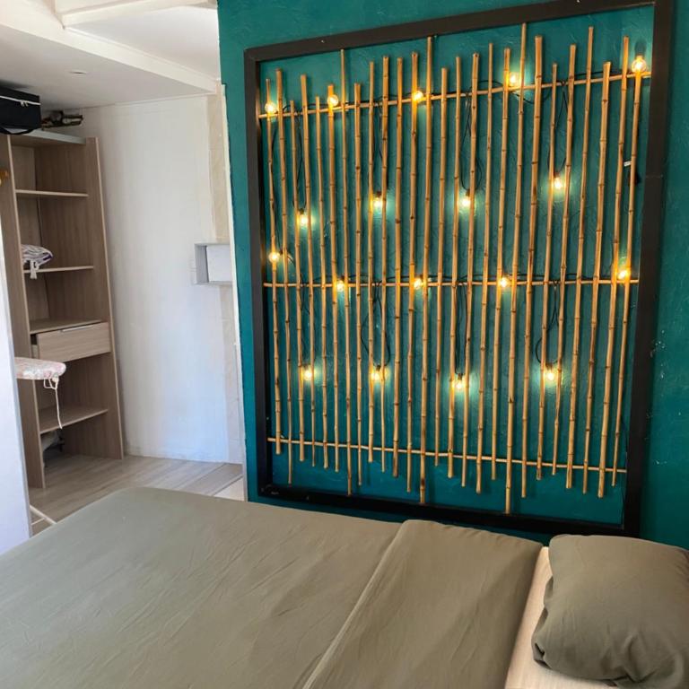 Joli appartement avec jardin - Apartment mit 1 Schlafzimmer - 14