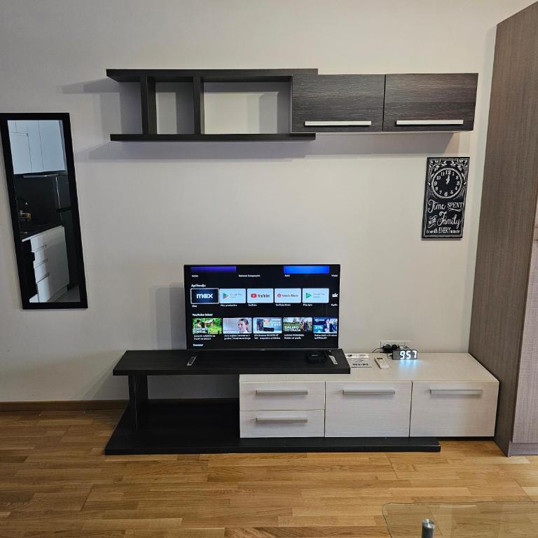 Xstannadan - Apartman sa 1 Spavaćom Sobom - 14