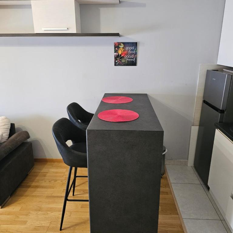 Xstannadan - Apartman sa 1 Spavaćom Sobom - 11