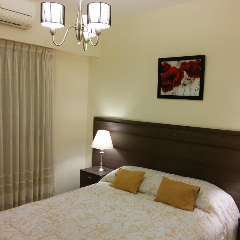 Apartamento Edificio Crucero - Apartamento Superior - Paraguay 783 - 6